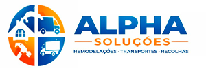 ALPHA - SOLUÇÕES